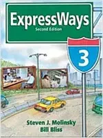 Expressways 3 본문 연필공부 많음 / 비교적 약하게 필기함